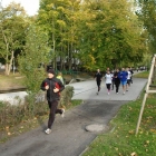 Parkrun 5.10